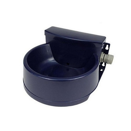 Bergan AutoWata Automatic Waterer 1 Each / Navy by Bergan