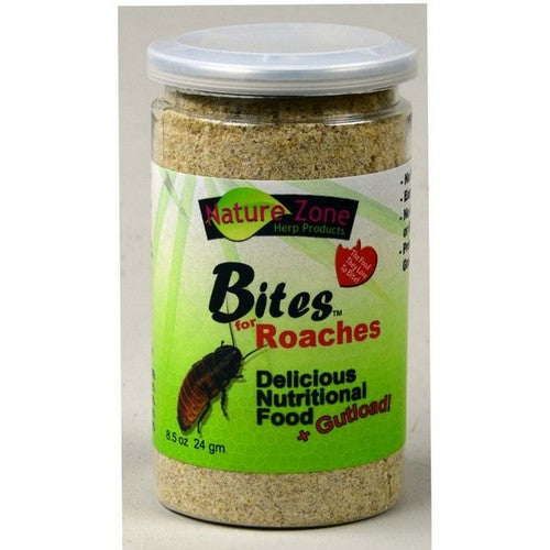 Nature Zone, Nature Zone Bites for Roaches, 8.5 Oz