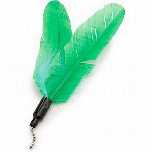 Cat Claws Feline Flyer Replacement Cat Toy 1 Each / Assorted by Cat Claws