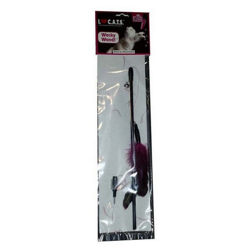 Cat Claws, Cat Claws Wand Wacky Wand Toy, 1 Each / Assorted