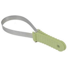 Safari Dual-Sided Dog Shedding Blade 1 Each / Medium, Large / Green by Safari