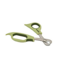 Safari Deluxe Dog Nail Trimmer 1 Each / Green by Safari