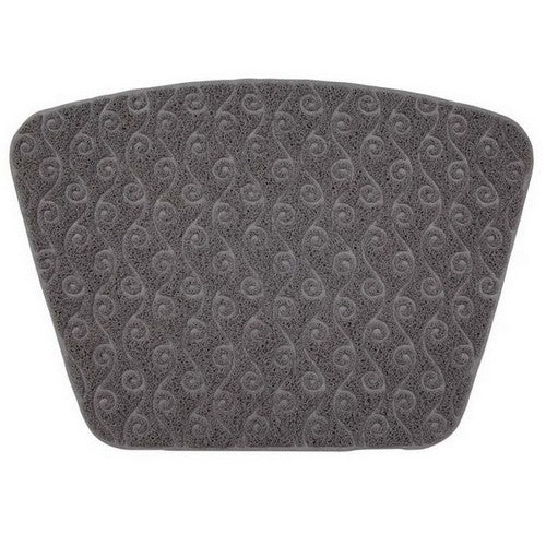 Arm And Hammer Cat Litter Mat 1 Each / Gray by Arm & Hammer