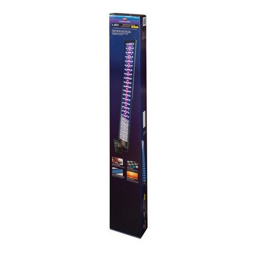 Coralife Seascape Aquarium LED Light Fixture 1 Each / 48"-54" by Coralife
