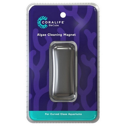 Coralife, Coralife Biocube Magnet, 1 Each / Small, Black and White
