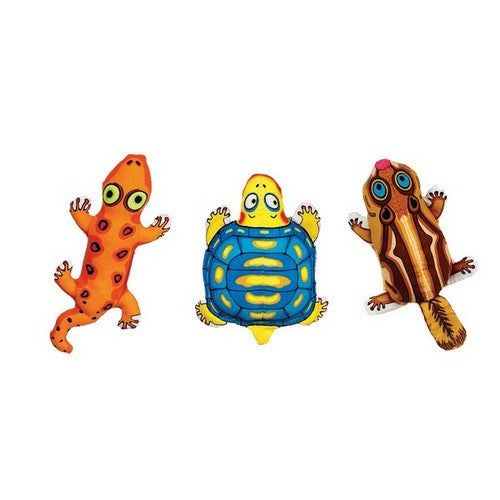 Fat Cat, FAT CAT Classic Crackler Catnip Toy, 1 Each / Assorted