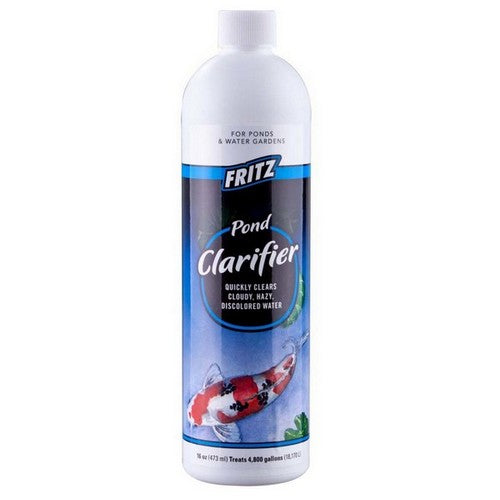 Fritz Aquatics, Fritz Pond Clarifier, 16 Oz