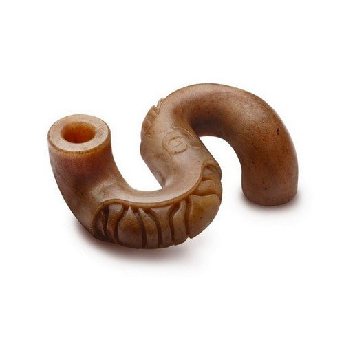 Benebone Llc, Benebone Tripe Bone Durable Dog Chew Toy, Beef Tripe,  1 Each / Small
