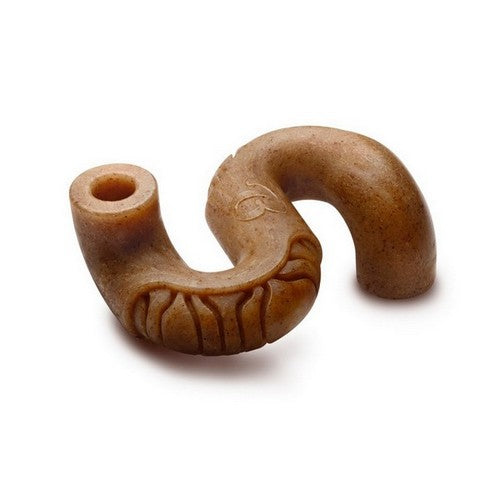 Benebone Llc, Benebone Tripe Bone Durable Dog Chew Toy, Beef Tripe,  Large