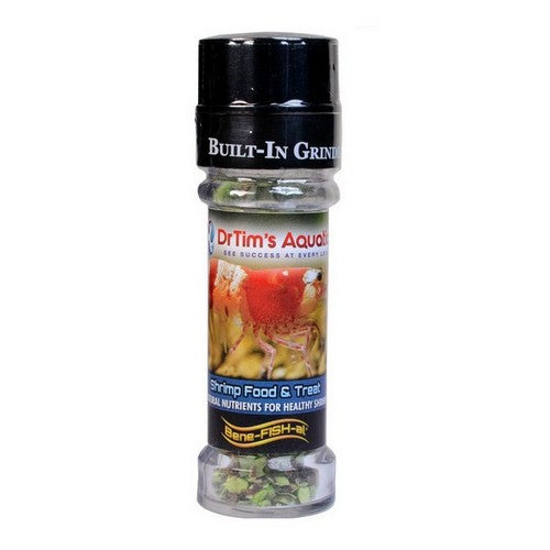Dr Tims Aquatics, Dr. Tim's Aquatics Bene-Fish-Al Betta Food And Treat, 0.42 Oz