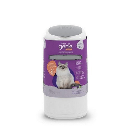 Litter Genie, Litter Genie Style Cat Litter Disposal System, 1 Each
