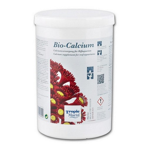 Tropic Marin USA Bio-Calcium Supplement 64 Ounces by Tropic Marin USA