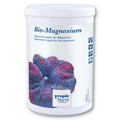 Tropic Marin USA, Tropic Marin USA Bio-Magnesium Supplement, 3.3 Oz