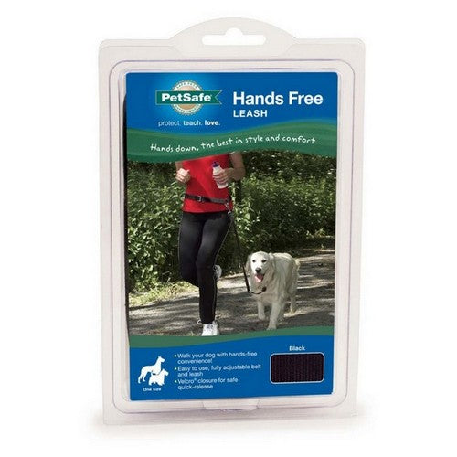 PetSafe, PetSafe Hands Free Dog Leash, 1 Each / 3/4 Inches X 31-54Inches
