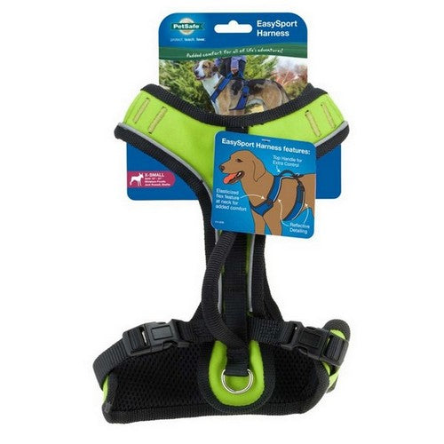 EasySport, EasySport Comfortable Dog Harness, Apple,  1 Each / ExtraSmall