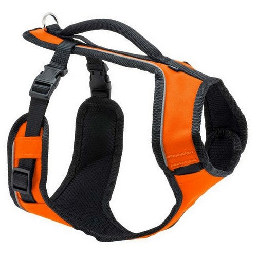 EasySport Comfortable Dog Harness Orange,  1 Each / Small by EasySport