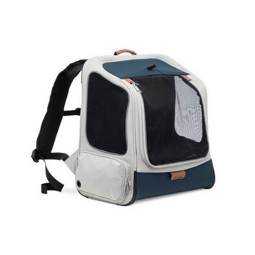 Solvit Products, Solvit Products Happy Ride Backpack Pet Carrier, 1 Each
