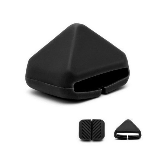 PetSafe, PetSafe Soft Point Training Collar Prong Replacement Pack, Black,  Large, 4 Pack