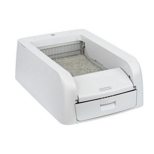 ScoopFree, ScoopFree Clumping Self-Cleaning Litter Box, 1 Each