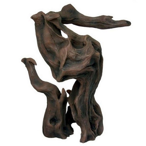 Weco, Weco Products Wecorama Aquarama Root Show Black, 1 Each