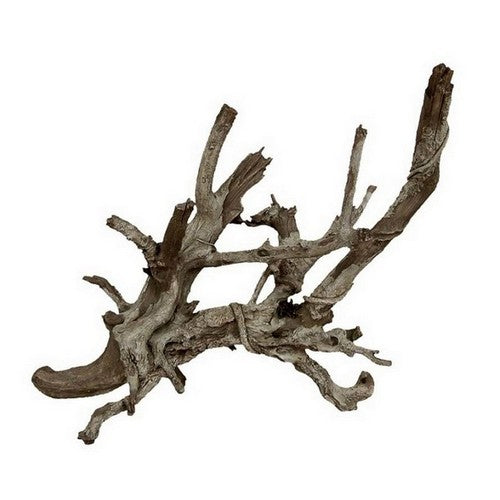 Weco, Weco Products Wecorama Aquarama Wicked Branch Show, 1 Each (Grey / Brown)
