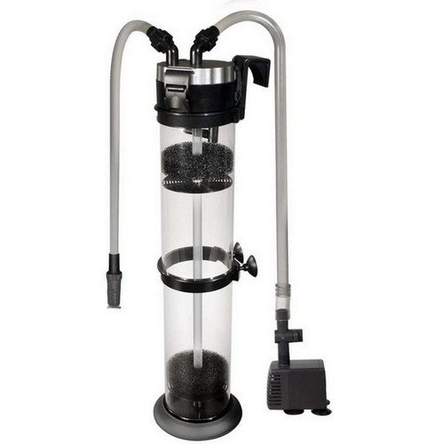Aquatop, Aquatop MR-30 Multimedia Reactor with Pump, 1 Each