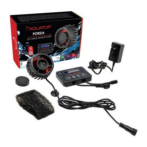 Aquatop, Aquatop Forza DC Wave Maker Pump, 1 Each / 20 Watts, 3434 Gallons Per Hour