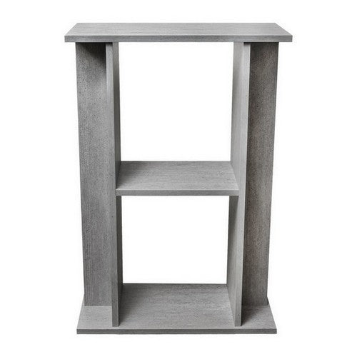 Aquatop, Aquatop Forza Premier Stand for Rimmed Tanks, Grey,  21In X 10.6In X 29.9 Inches