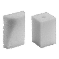 OASE FiltoSmart Filter Foam Set For FiltoSmart 200, White,  2 Count by OASE