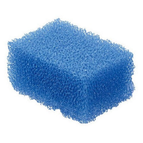 OASE BioPlus 20ppi Coarse Filter Foam Set 1 Each / Blue by OASE