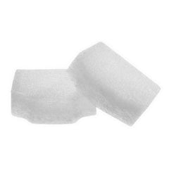 OASE BioPlus Filter Fleece Set 1 Each / White by OASE