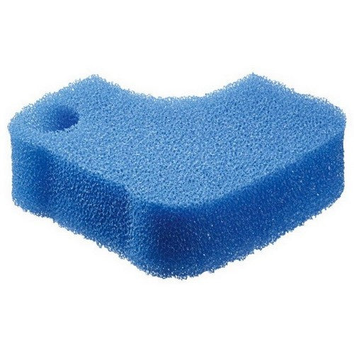 OASE BioMaster 20ppi Ultra Coarse Replacement Filter Foam 1 Each / Blue by OASE