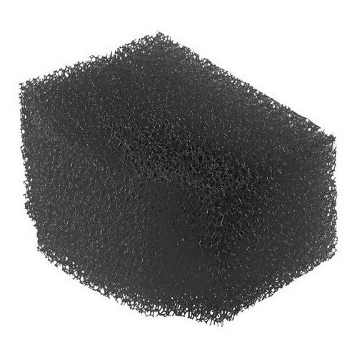 OASE BioPlus Carbon Filter Foam Set 1 Each / Black by OASE