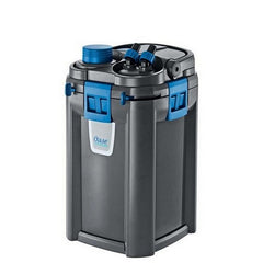 OASE BioMaster 350 External Canister Filter 1 Each / Black, Blue by OASE