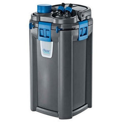 OASE BioMaster 600 External Canister Filter 1 Each / Black, Blue by OASE