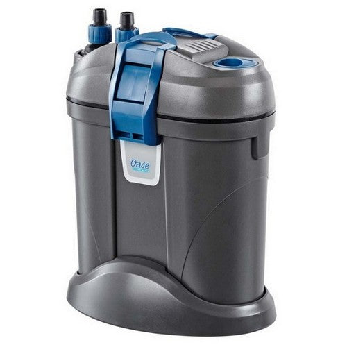 OASE FiltoSmart 100 External Canister Filter 1 Each / Black, Blue by OASE