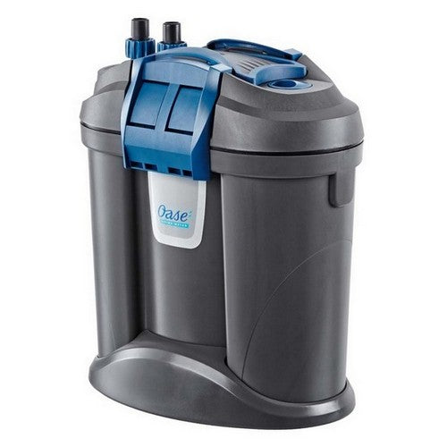 OASE FiltoSmart 200 External Canister Filter 1 Each / Black, Blue by OASE