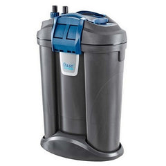 OASE FiltoSmart 300 External Canister Filter 1 Each / Black, Blue by OASE