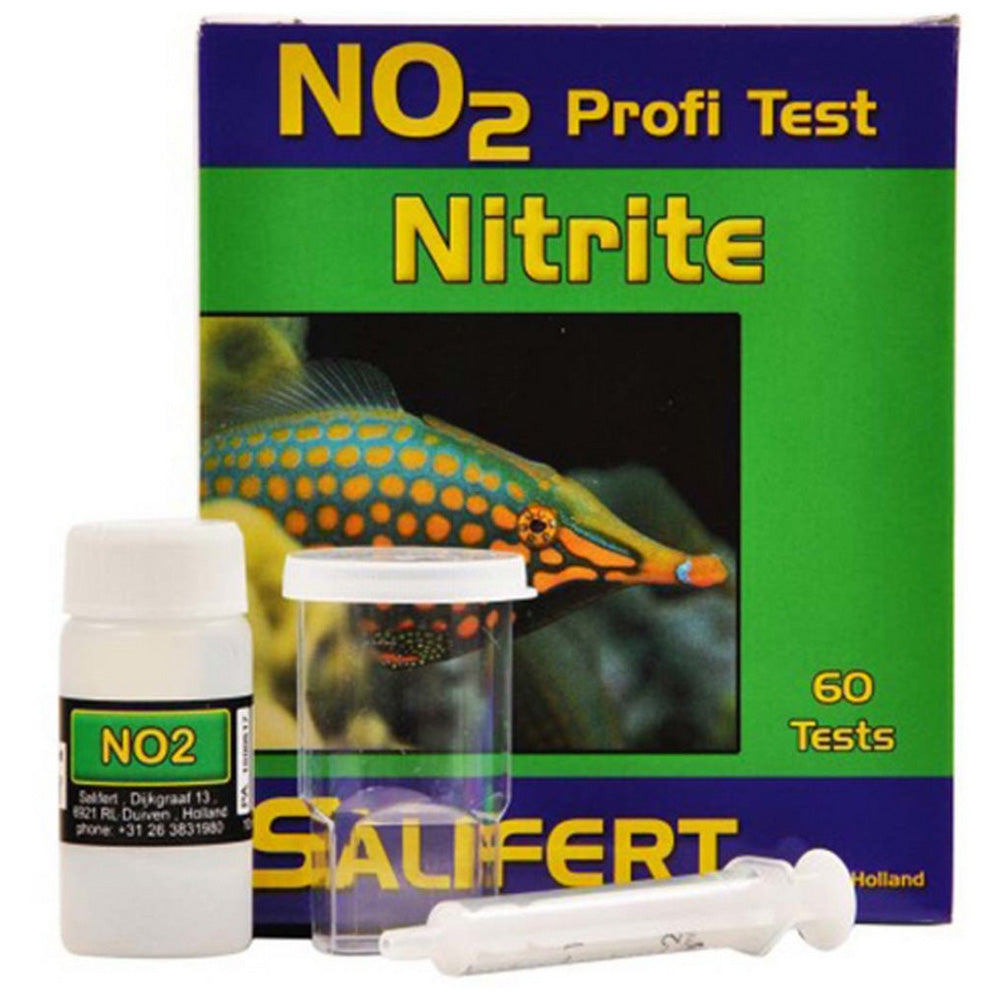Salifert Nitrite Profi-Test Kit 1 Each by Salifert