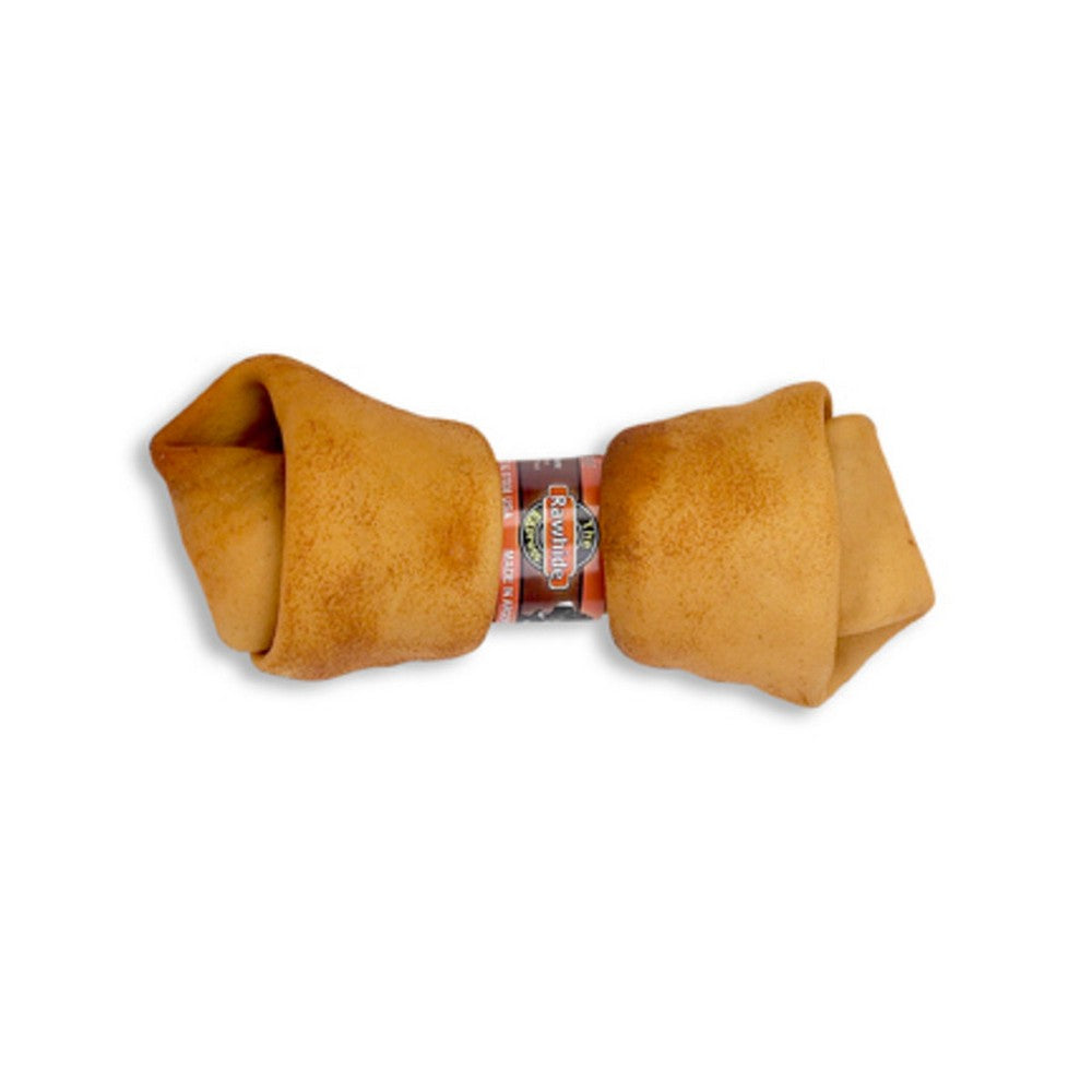Lennox, Lennox Beefhide Chew Chips Dog Treat, Hickory Smoked,  16 Ounces