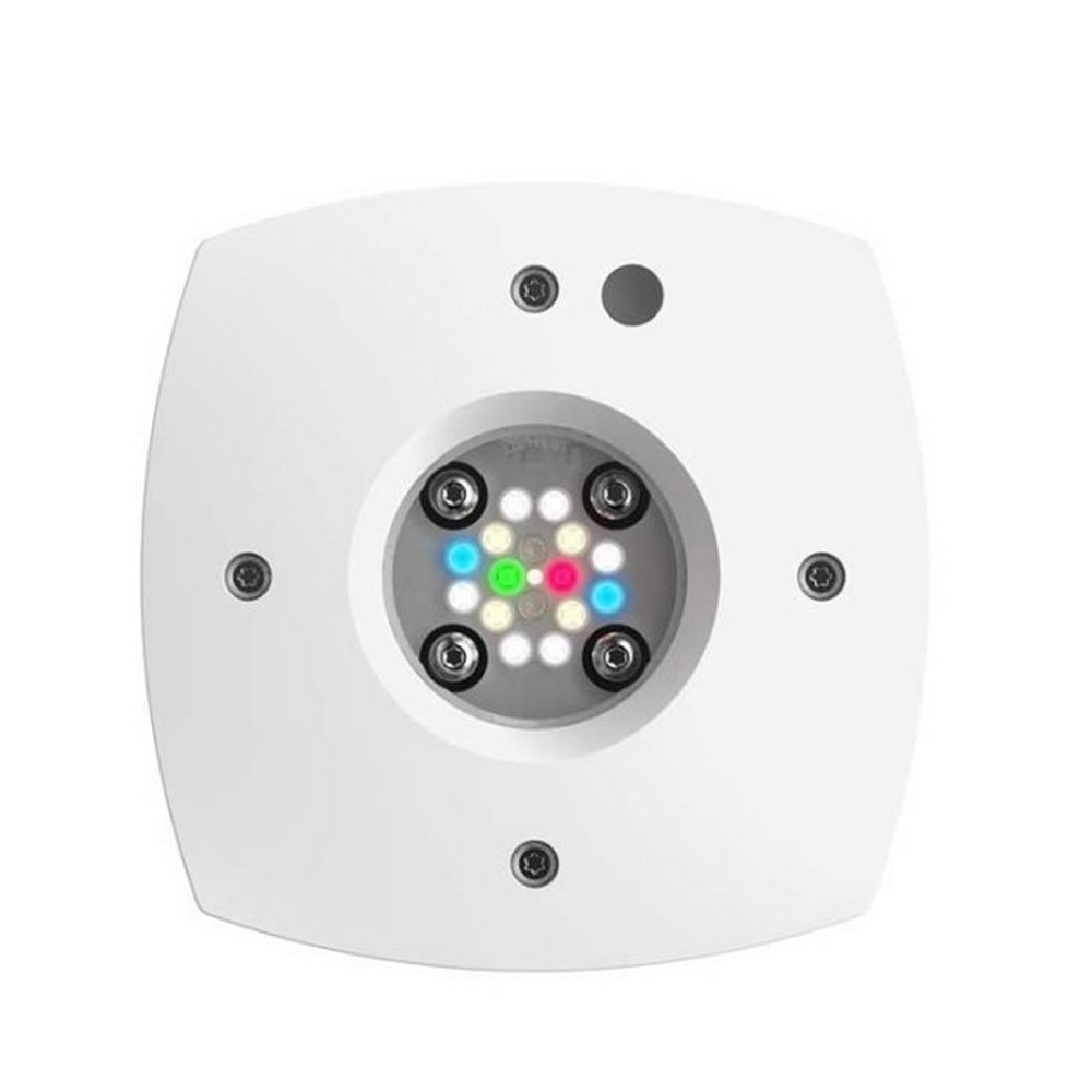 Aqua Illumination Prime Freshwater LED Light Fixture 1 Each / White by Aqua Illumination