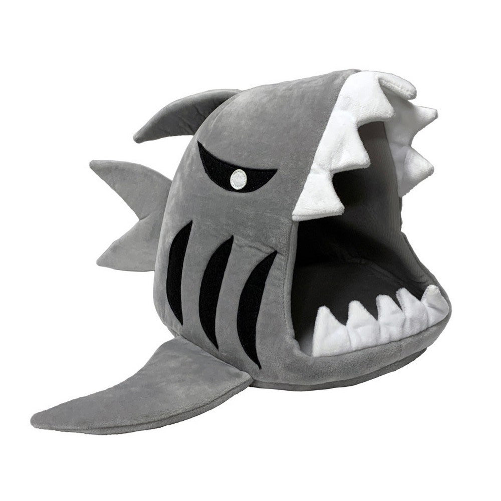 Marshall, Marshall Pet Products Shark Hide-N-Play, 1 Each