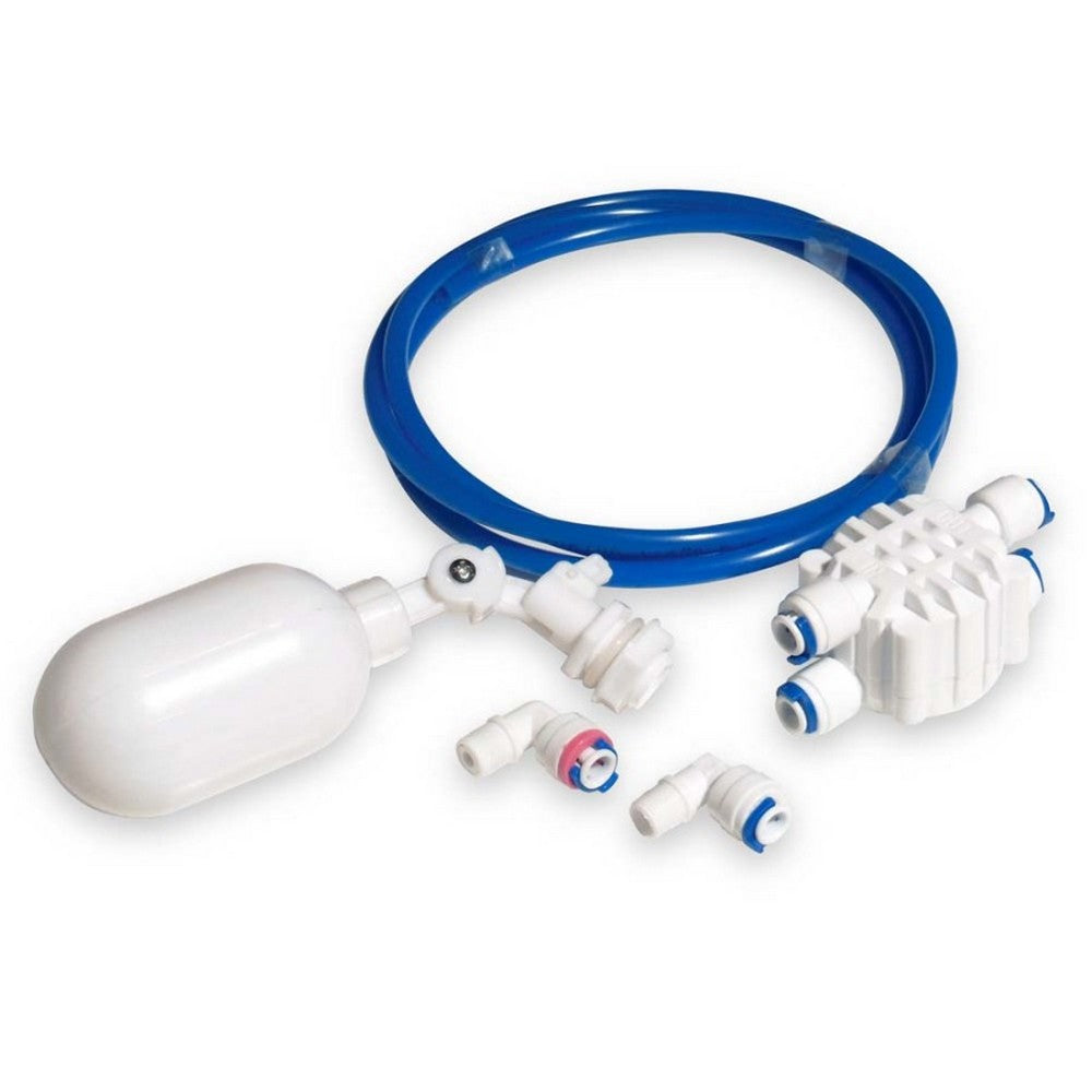 Aquatic Life Reverse Osmosis Float Valve Kit 1 Each, 1/4 Inches by Aquatic Life