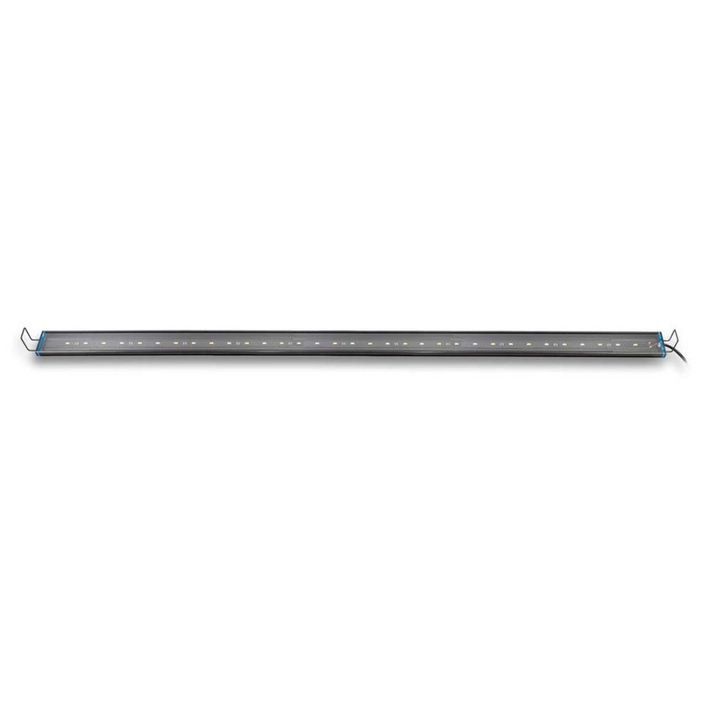 Aquatic Life Reno Freshwater LED Light Fixture Black,  48 Inches by Aquatic Life