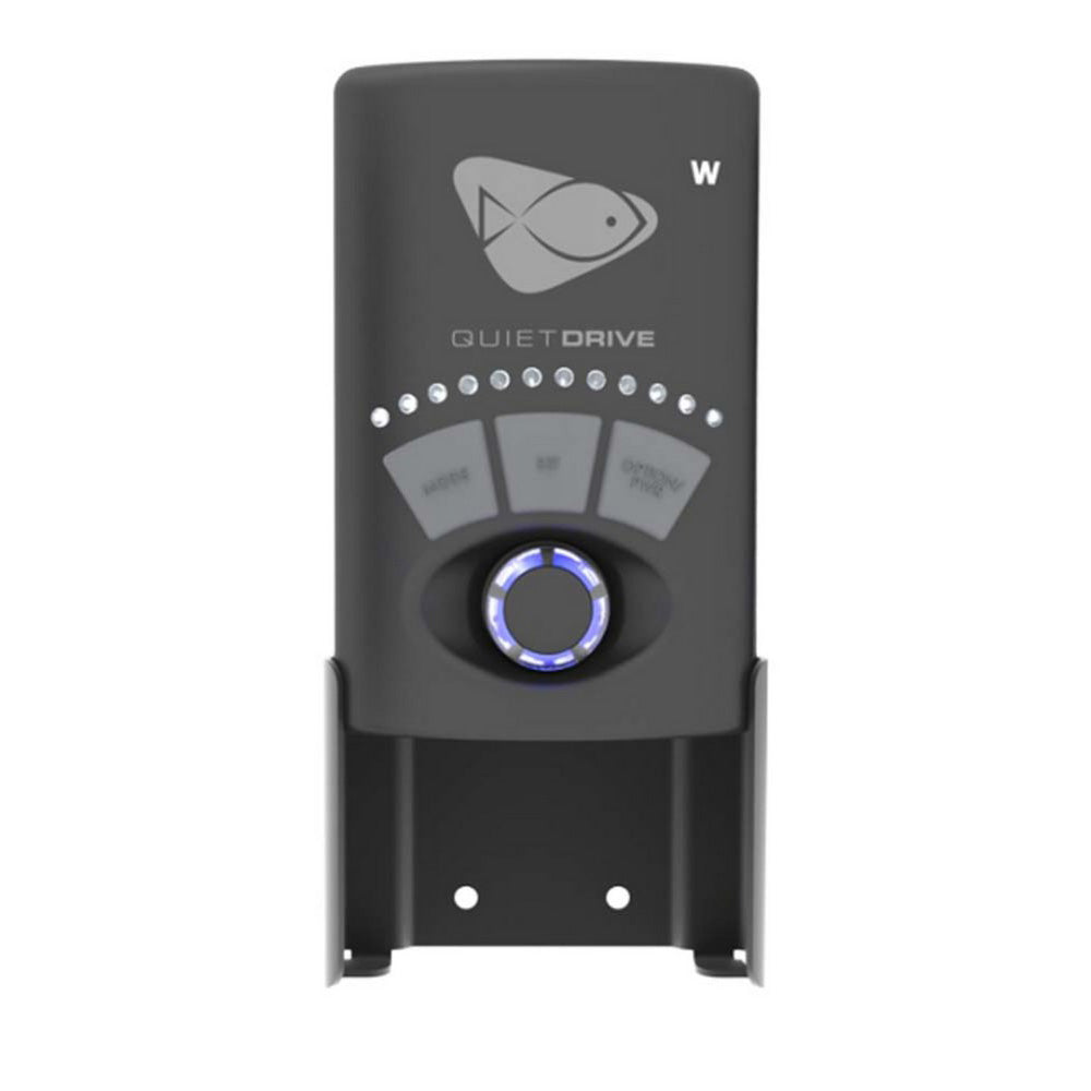 EcoTech Marine VorTech Driver Bracket for QuietDrive and EcoSmart Controllers 1 Each by EcoTech Marine