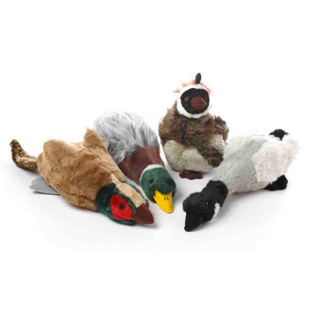 Multipet, Multipet Migrators Dog Toys, 1 Each / Assorted
