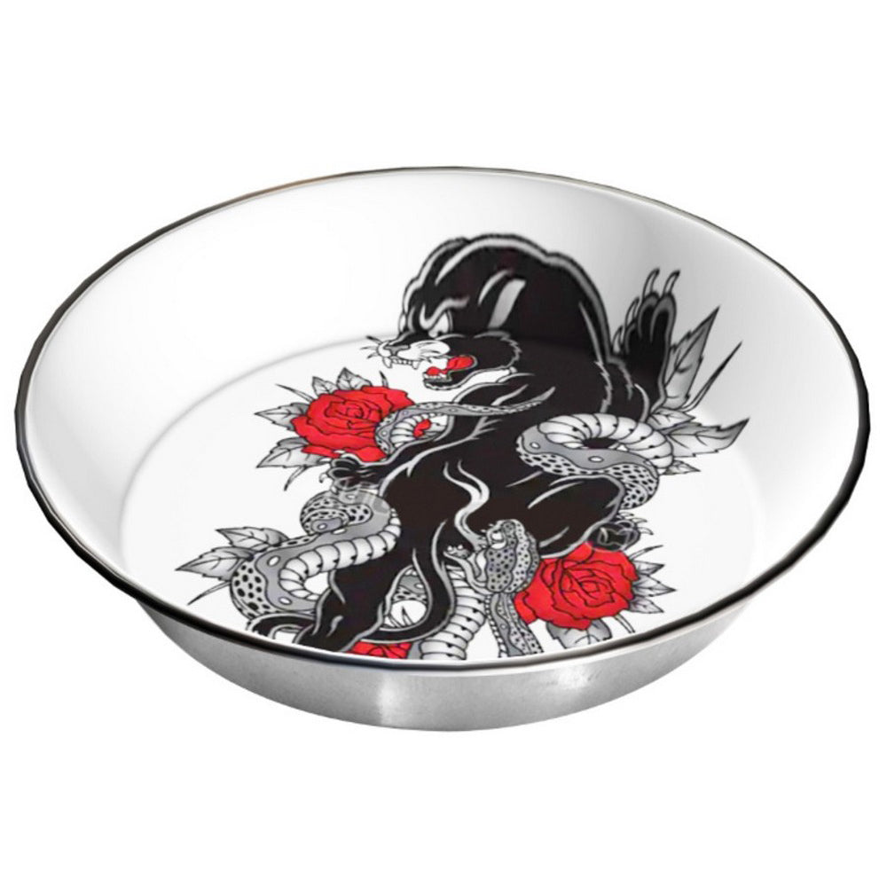 Komodo, Komodo Panther Reptile Bowl, 1 Each / 6 Cups