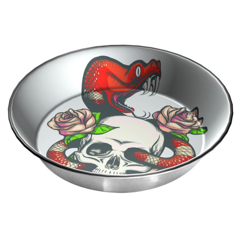 Komodo, Komodo Skull & Snake Bowl, 1 Each / 6 Cups