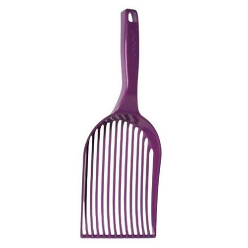 Litter-Lifter, Litter-Lifter Magic Cat Scoop, Assorted,  Large