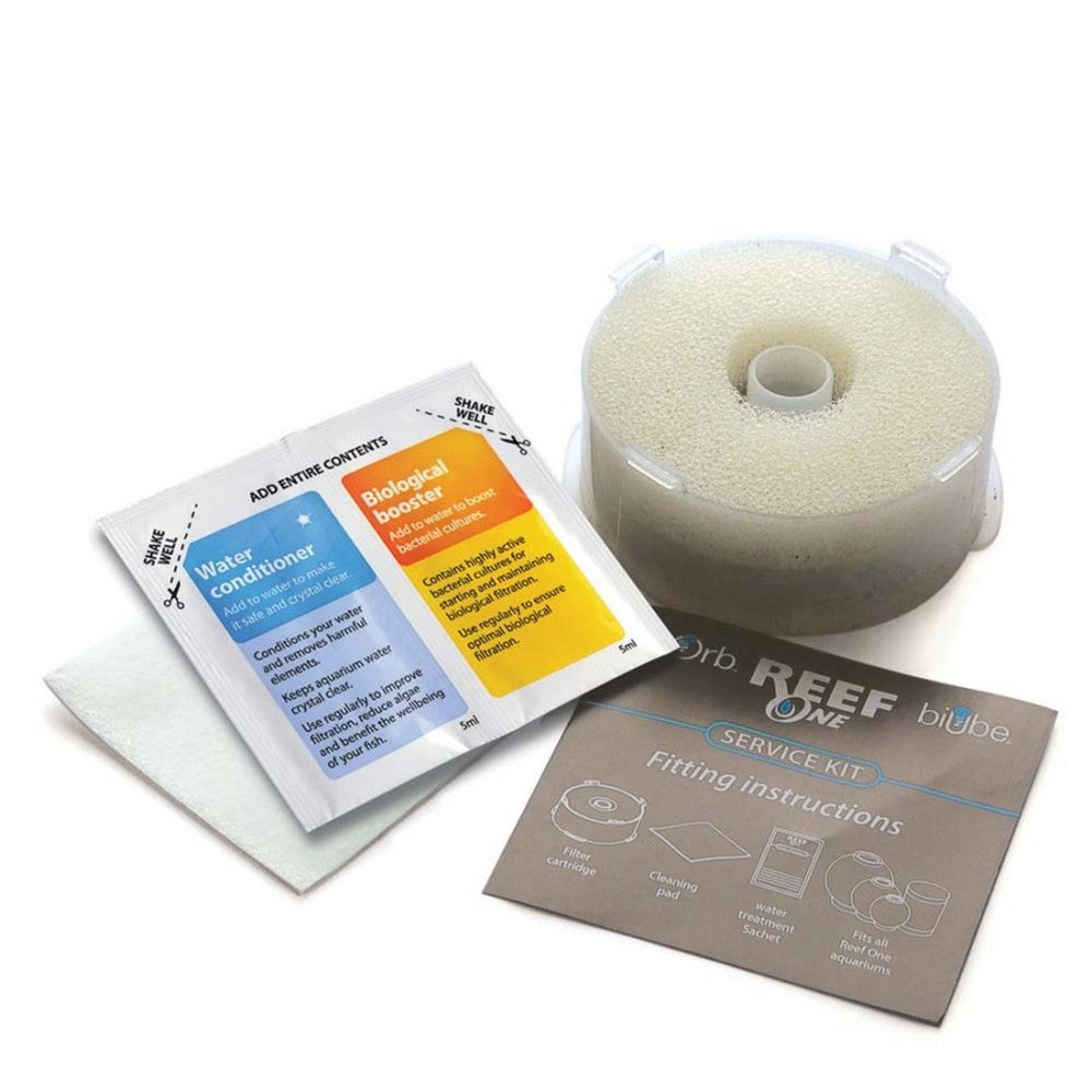 BiOrb Orb Filter Service Kit 1 Each by BiOrb